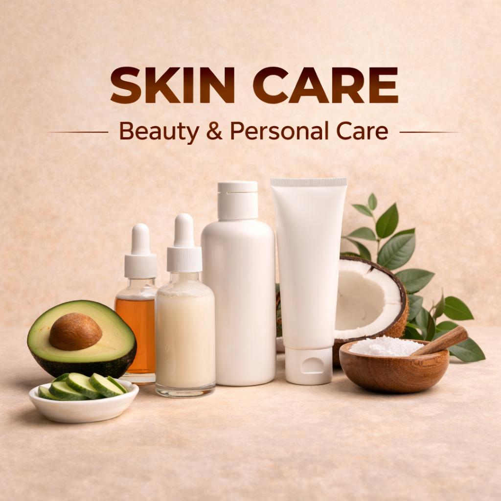 Skin Care