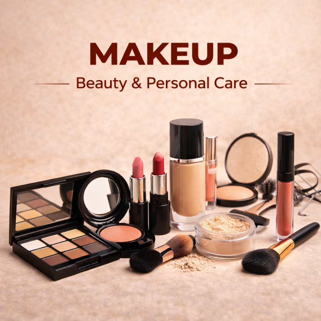 Makeup