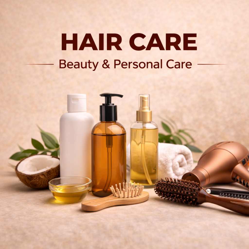 Hair Care