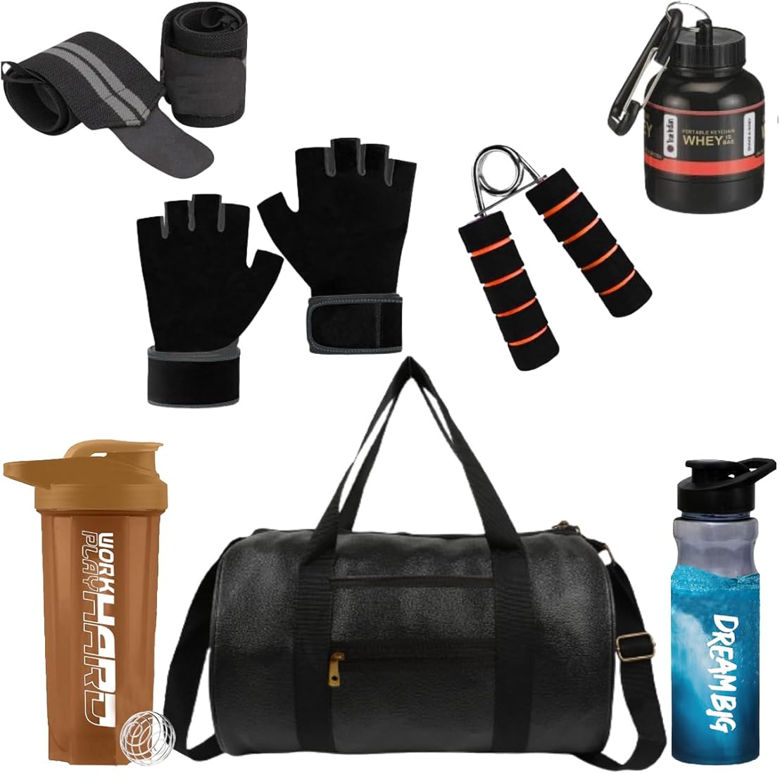 Fitness World