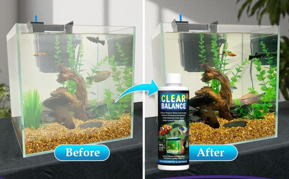 Automatic Fish Tank Cleaner ( Pack Of 2 )