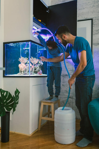 Automatic Fish Tank Cleaner ( Pack Of 2 )